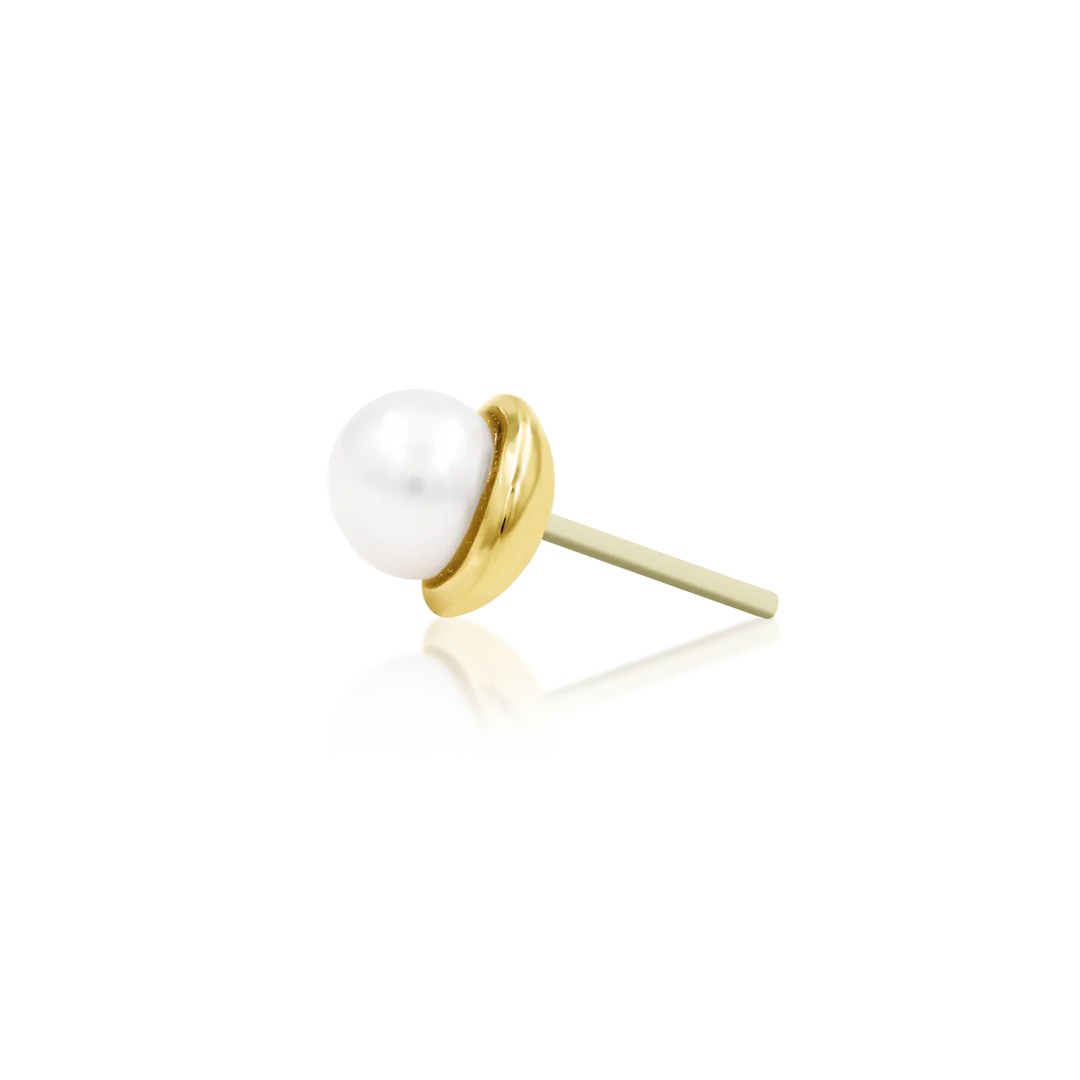 LACEY - THREADLESS END *PRE-ORDER* Junipurr Jewelry