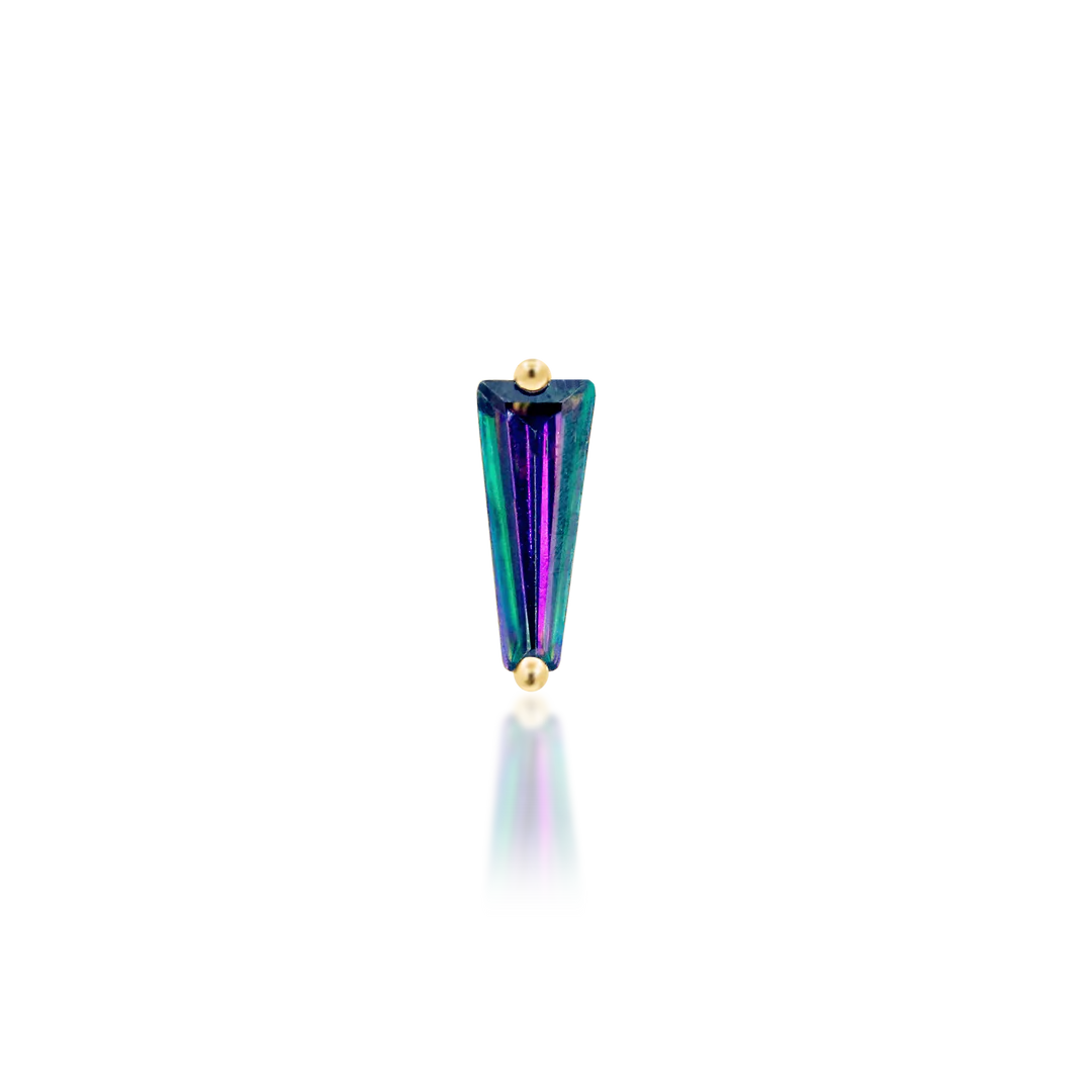 LADY MYSTIC - THREADLESS END *PRE-ORDER* Junipurr Jewelry