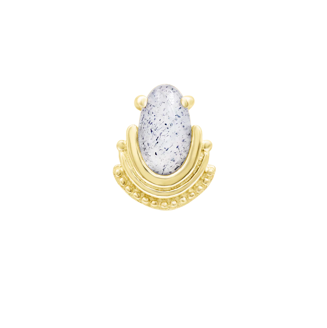 LAILY - THREADLESS END *PRE-ORDER* Junipurr Jewelry