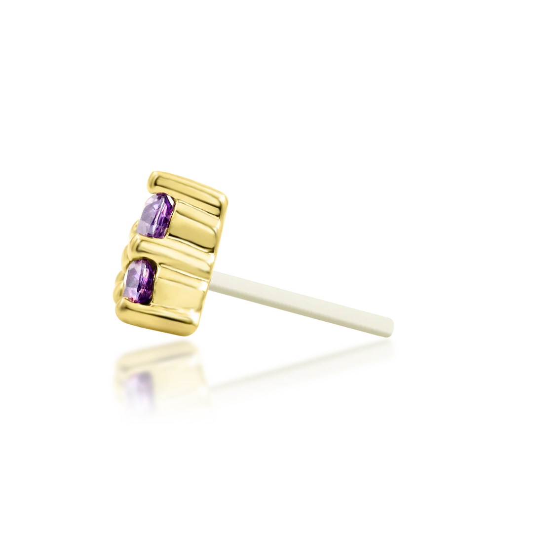 LANTHIA - THREADLESS END *PRE-ORDER* Junipurr Jewelry