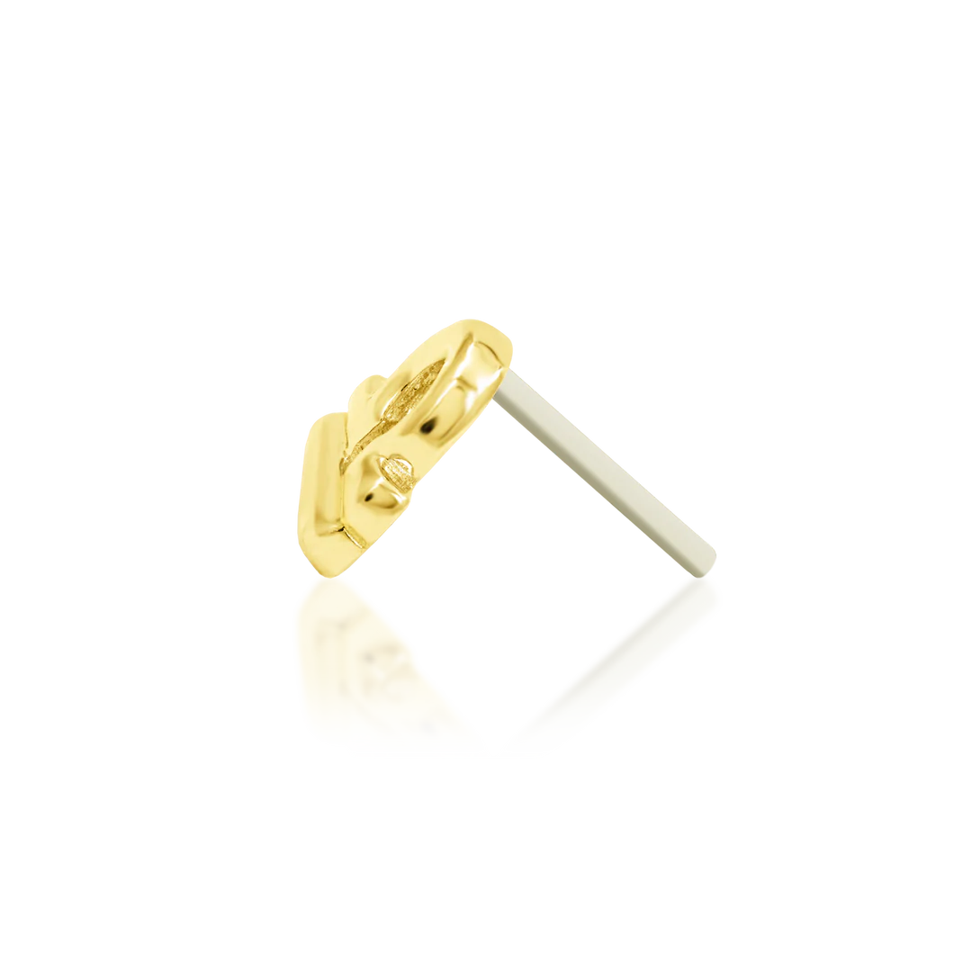 LIBRA - THREADLESS END *PRE-ORDER* Junipurr Jewelry