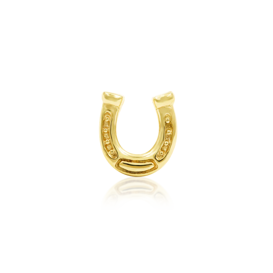 LUCKY - THREADLESS END *PRE-ORDER* Junipurr Jewelry
