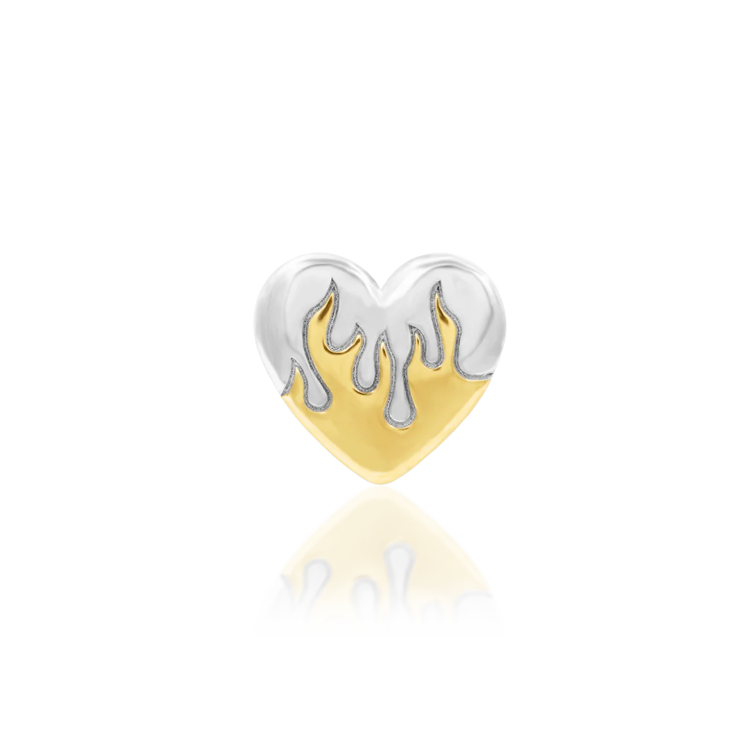 LUST - THREADLESS END *PRE-ORDER* Junipurr Jewelry