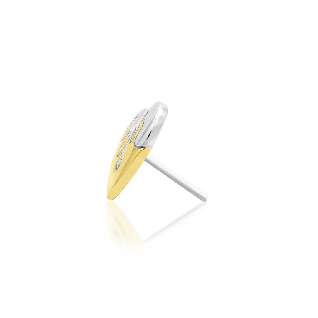 LUST - THREADLESS END *PRE-ORDER* Junipurr Jewelry