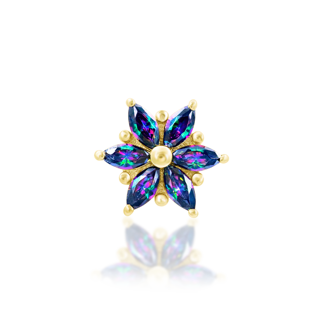 MYSTIC ELEGANCE - THREADLESS END *PRE-ORDER* Junipurr Jewelry