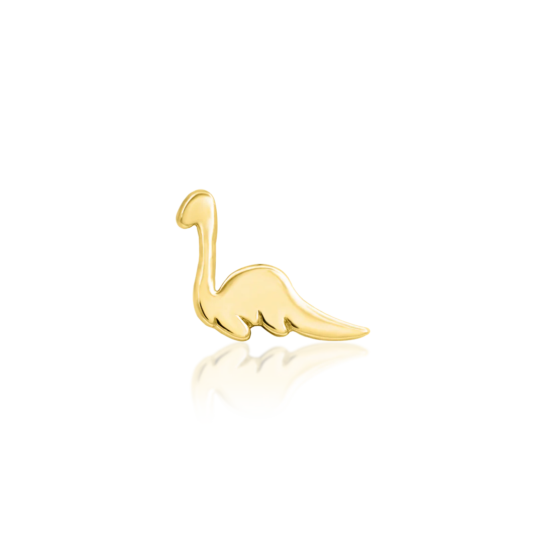 NESSIE - THREADLESS END *PRE-ORDER* Junipurr Jewelry
