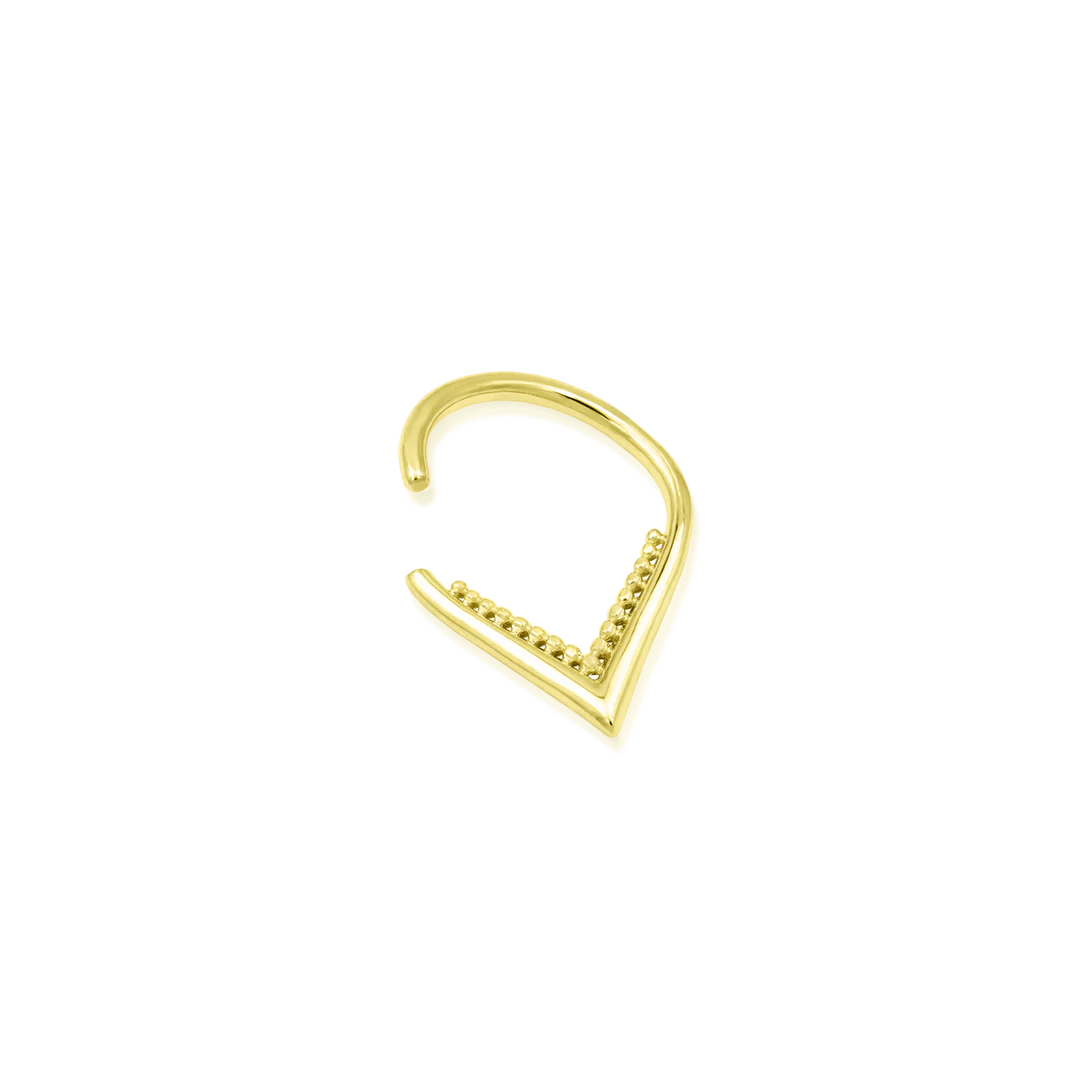 PENNY - SEAM RING *PRE-ORDER* Junipurr Jewelry
