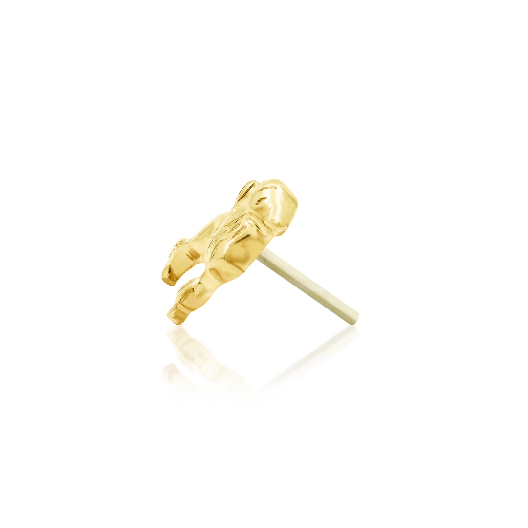 POODLE - THREADLESS END *PRE-ORDER* Junipurr Jewelry