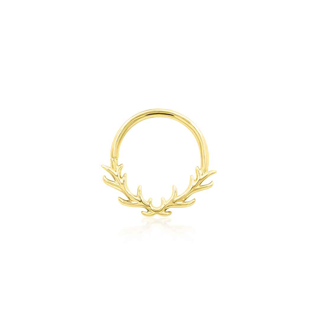 RAVEN - SEAM RING *PRE-ORDER* Junipurr Jewelry