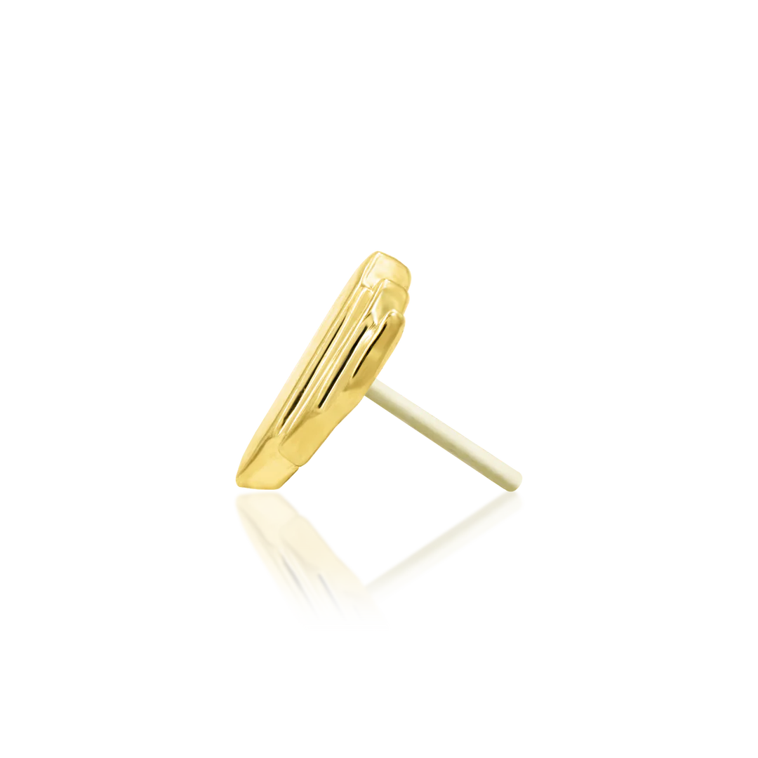 REIMAGINING - THREADLESS END *PRE-ORDER* Junipurr Jewelry