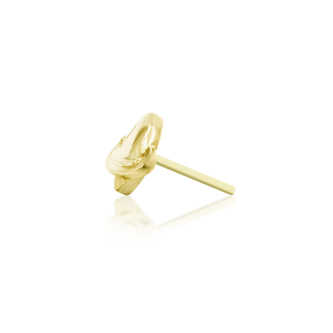 SATURN - THREADLESS END *PRE-ORDER* Junipurr Jewelry