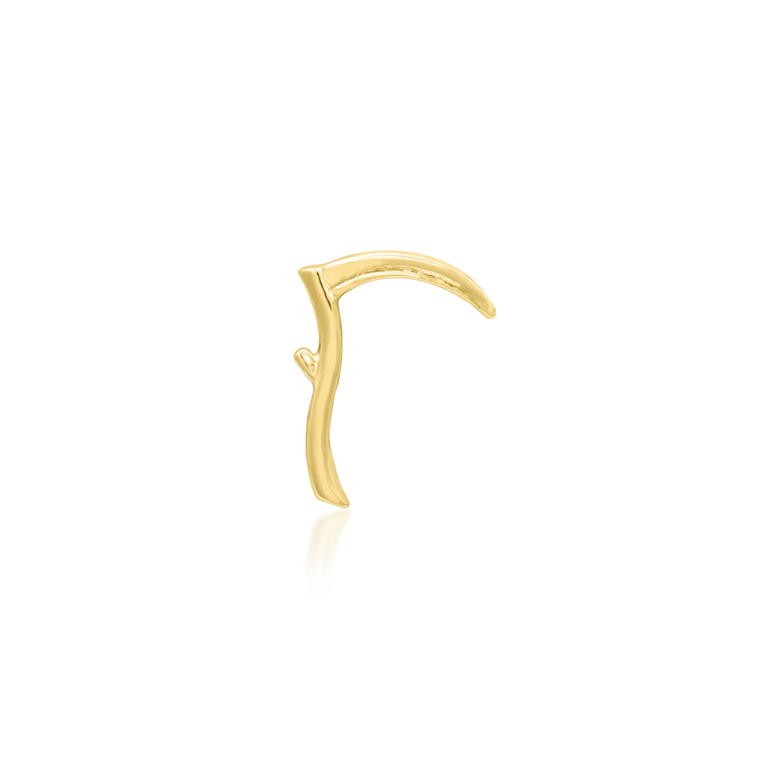SCYTHE - THREADLESS END *PRE-ORDER* Junipurr Jewelry