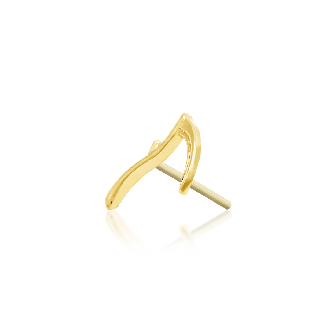 SCYTHE - THREADLESS END *PRE-ORDER* Junipurr Jewelry
