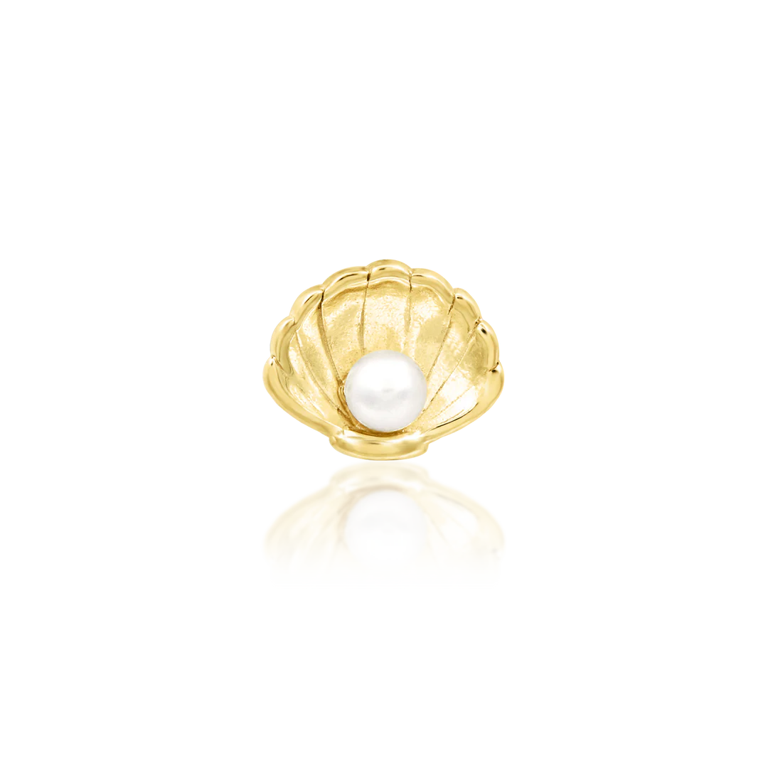 SHELLBY - THREADLESS END *PRE-ORDER* Junipurr Jewelry