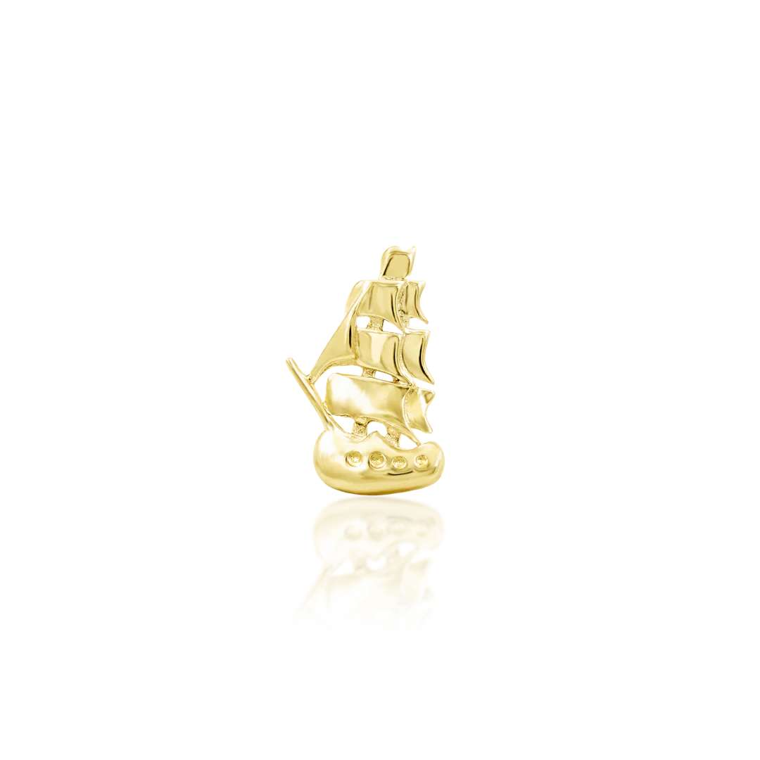 SHIP - THREADLESS END *PRE-ORDER* Junipurr Jewelry