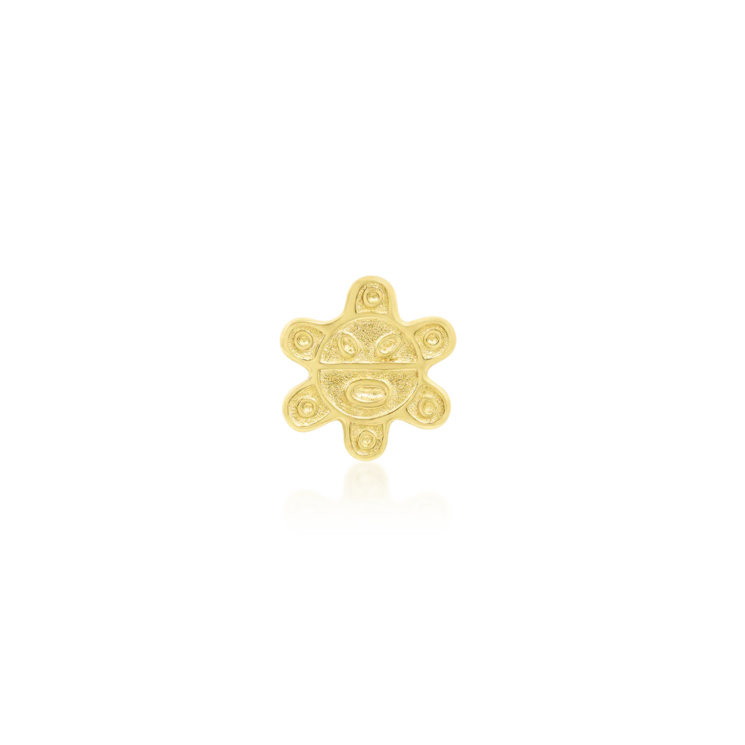 SOL TAINO - THREADLESS END *PRE-ORDER* Junipurr Jewelry