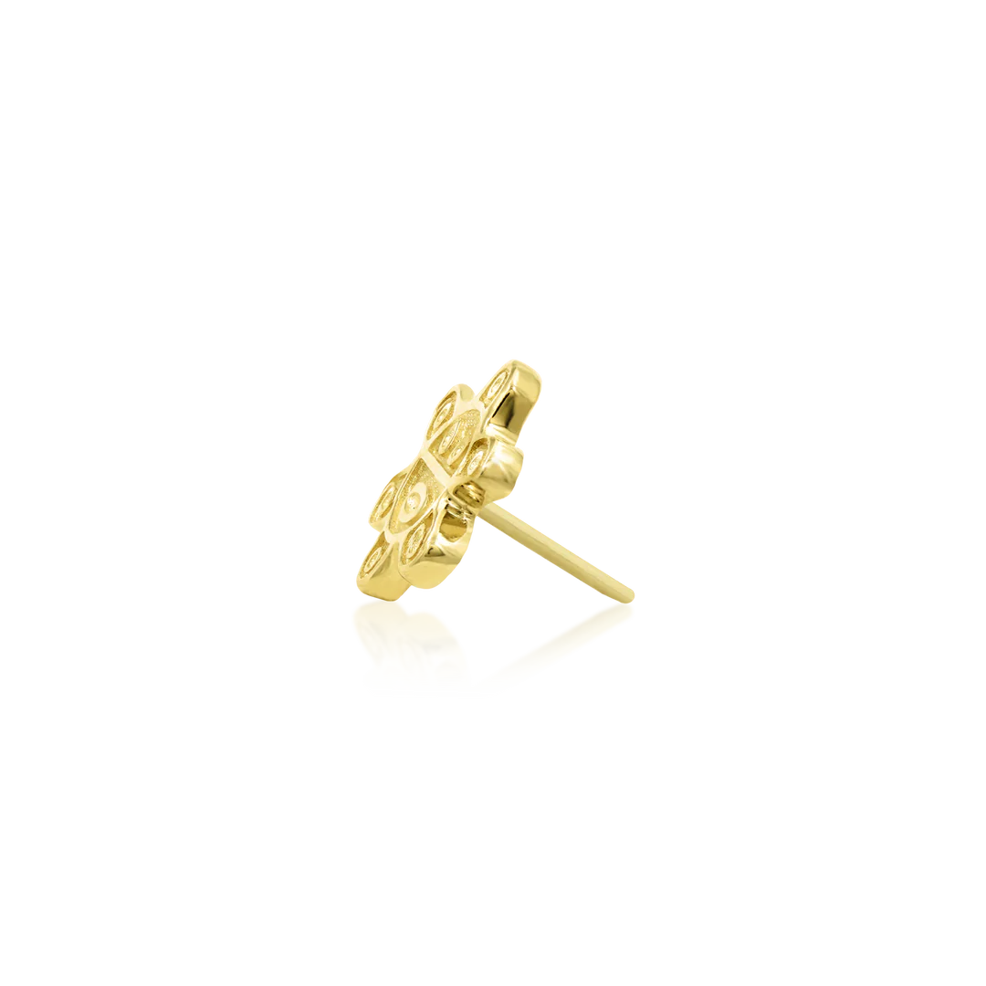 SOL TAINO - THREADLESS END *PRE-ORDER* Junipurr Jewelry