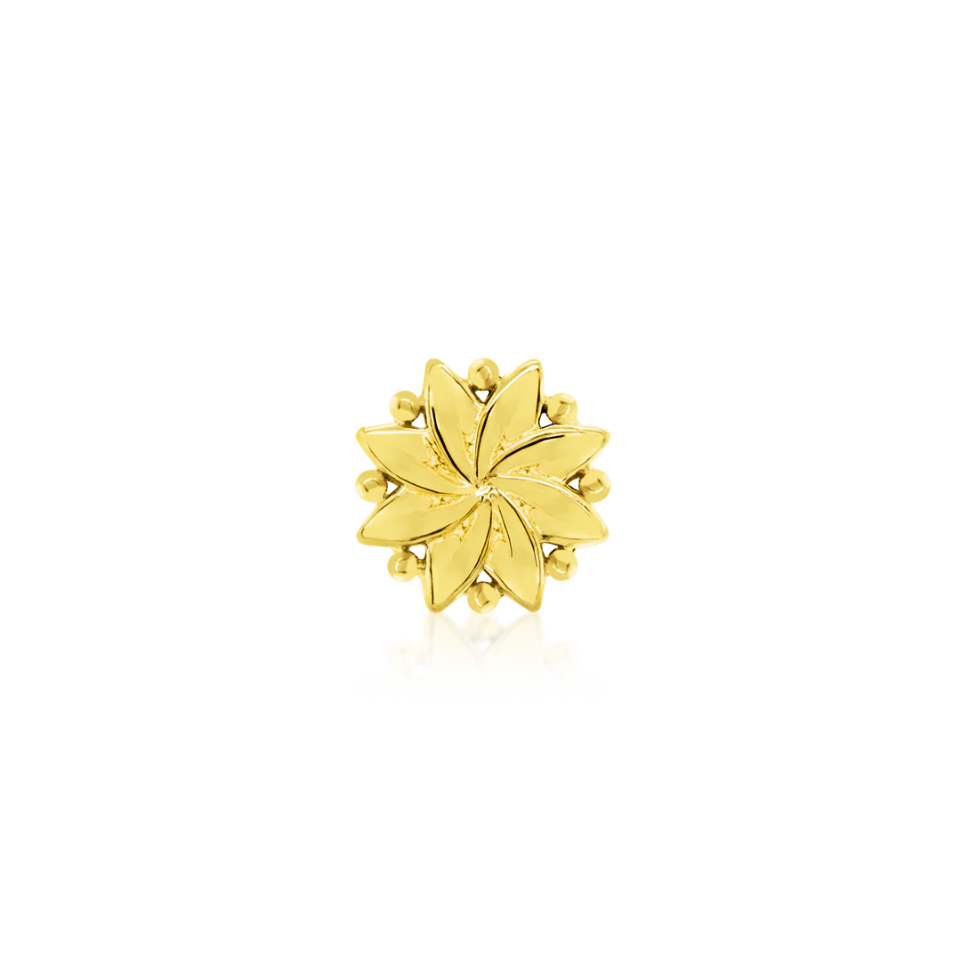 SOUTHERN BELLE - THREADLESS END *PRE-ORDER* Junipurr Jewelry