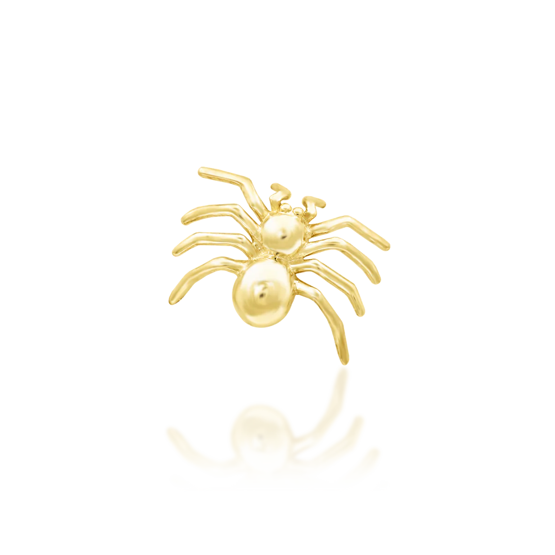 SPIDER SENSES - THREADLESS END *PRE-ORDER* Junipurr Jewelry