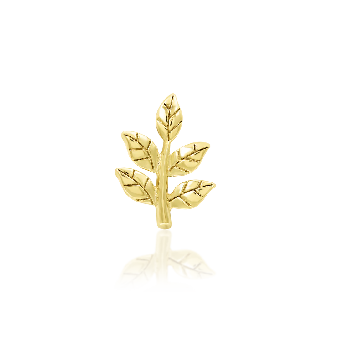 SPRIG - THREADLESS END *PRE-ORDER* Junipurr Jewelry