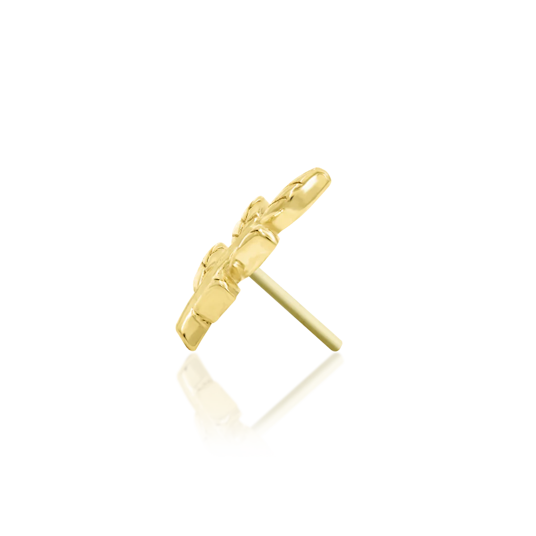 SPRIG - THREADLESS END *PRE-ORDER* Junipurr Jewelry