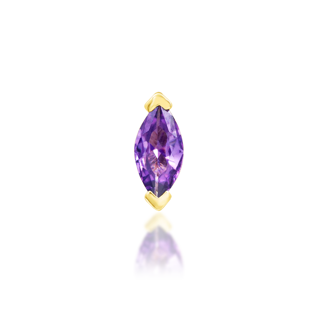 SUMIRE - THREADLESS END *PRE-ORDER* Junipurr Jewelry