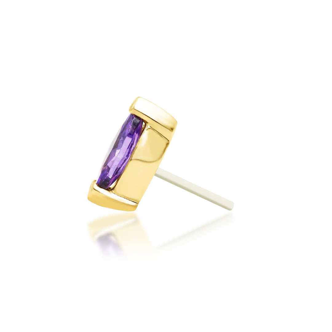 SUMIRE - THREADLESS END *PRE-ORDER* Junipurr Jewelry