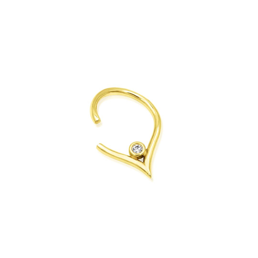 SUSIE - SEAM RING *PRE-ORDER* Junipurr Jewelry