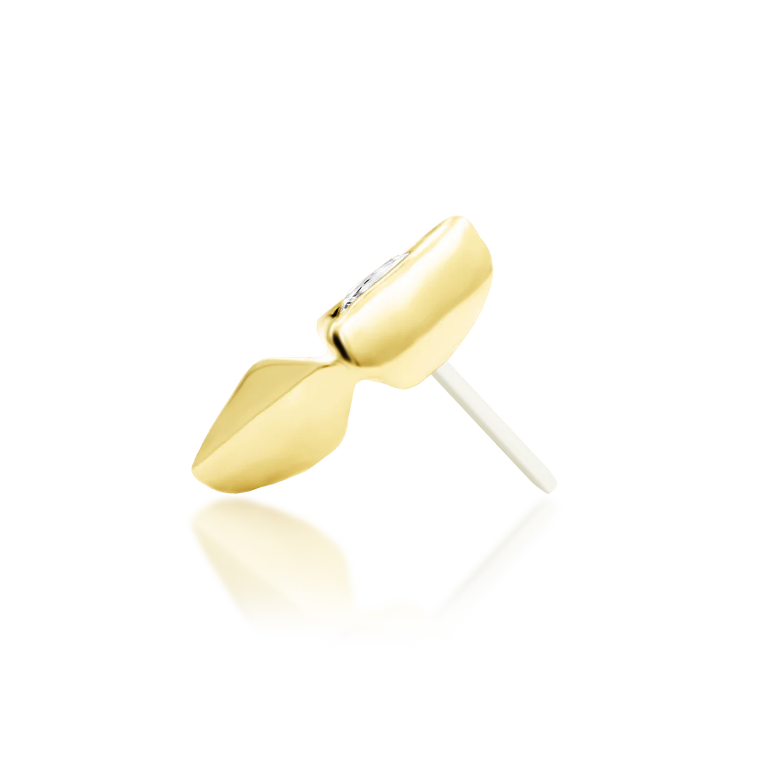 SYBIL - THREADLESS END *PRE-ORDER* Junipurr Jewelry