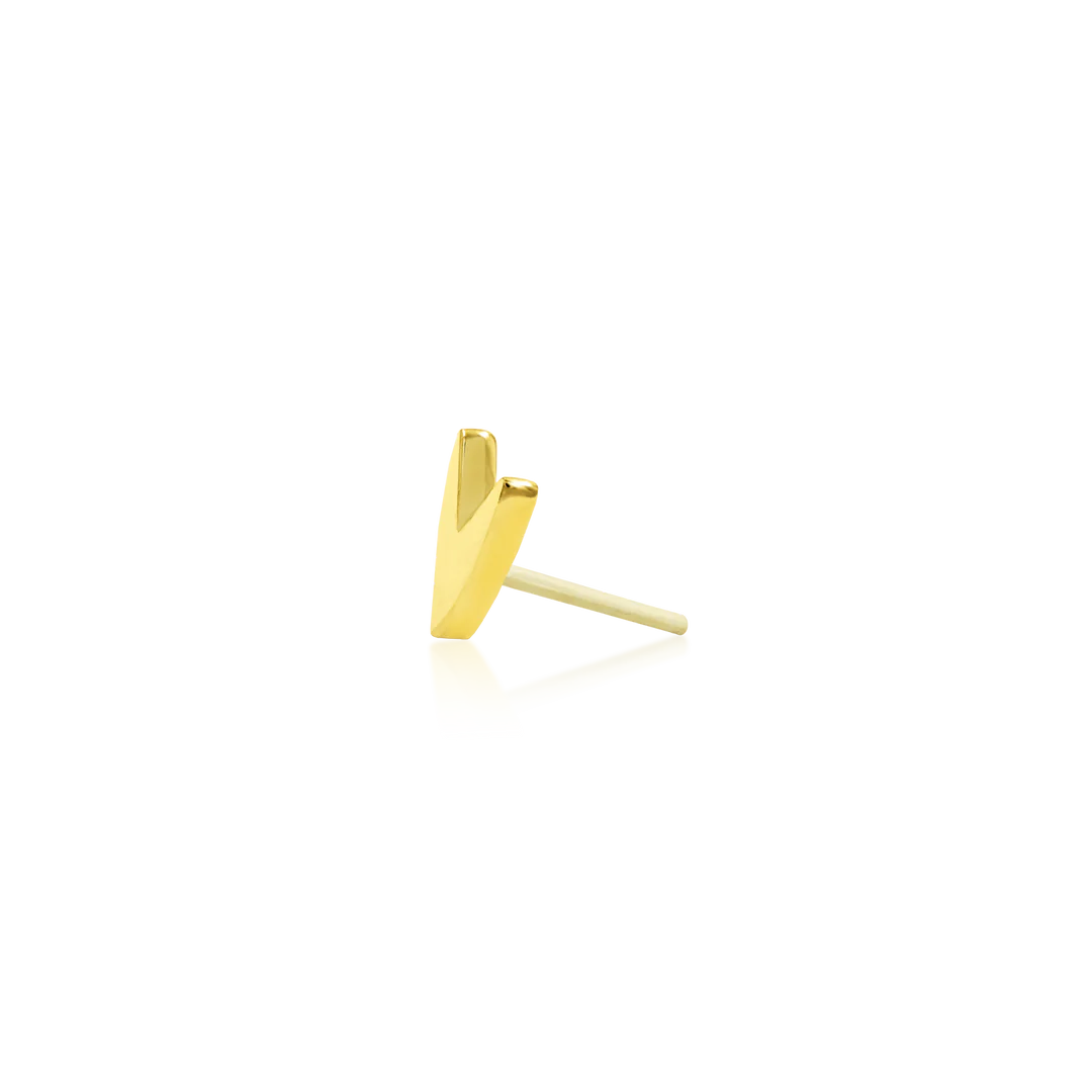 THE INSIGNIA - THREADLESS END *PRE-ORDER* Junipurr Jewelry