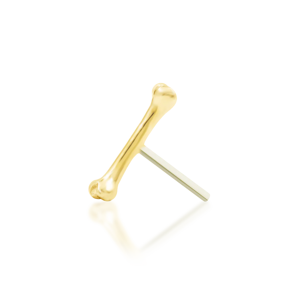 THIGHBONE - THREADLESS END *PRE-ORDER* Junipurr Jewelry