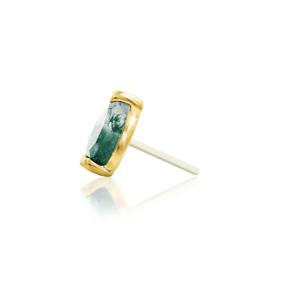 UNNA II - THREADLESS END *PRE-ORDER* Junipurr Jewelry