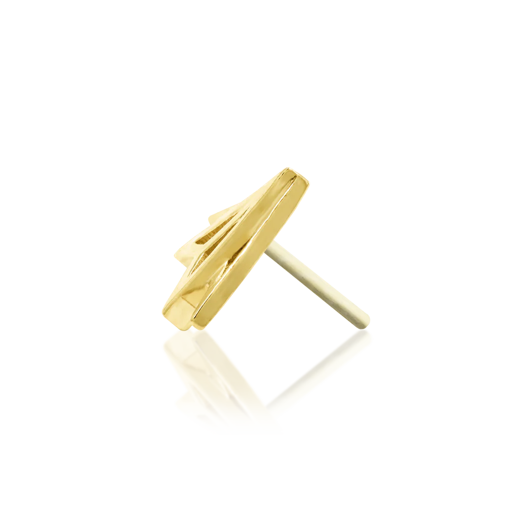 UTOPIAN - THREADLESS END *PRE-ORDER* Junipurr Jewelry