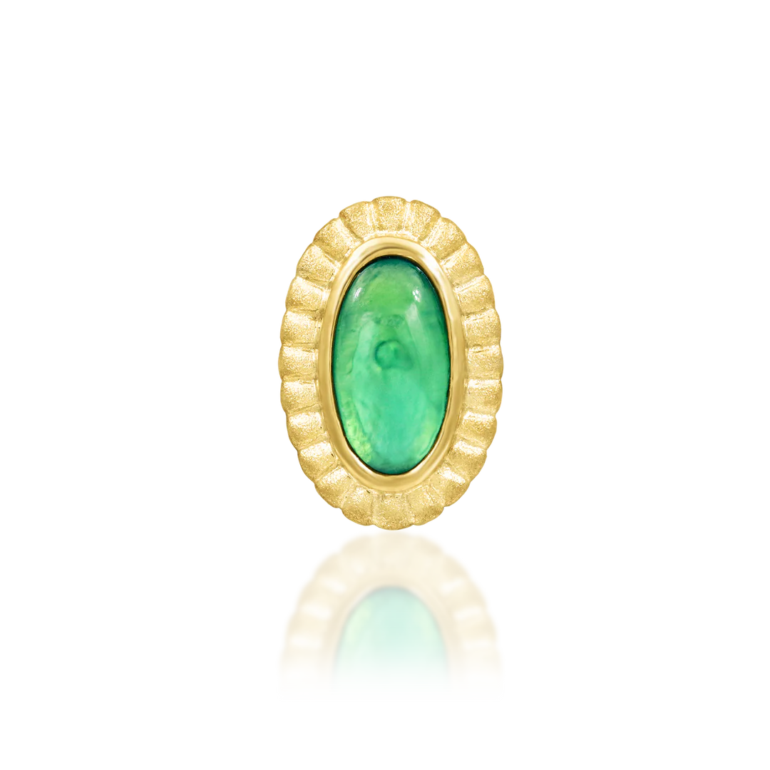 VALEN II - THREADLESS END *PRE-ORDER* Junipurr Jewelry