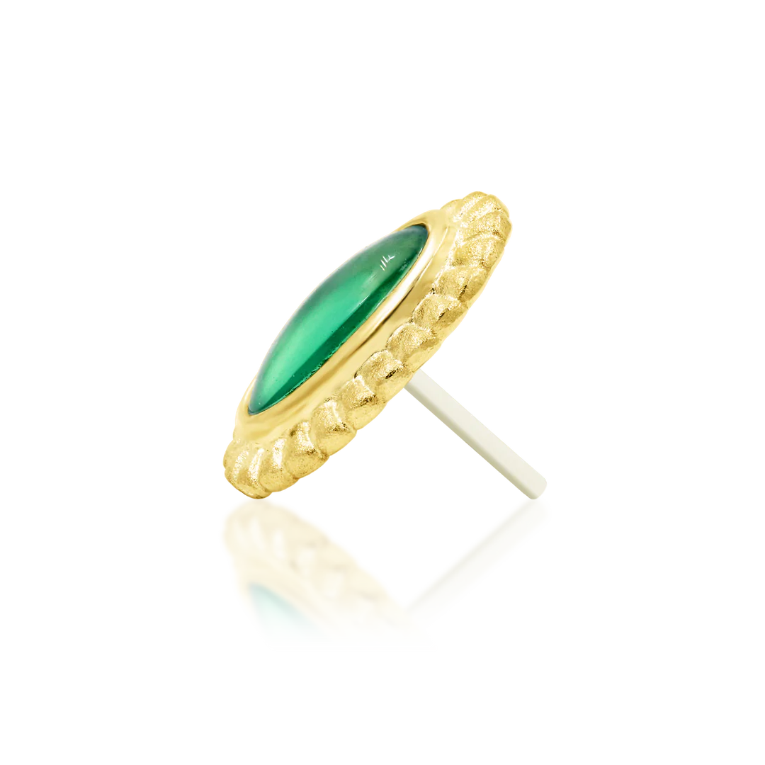 VALEN II - THREADLESS END *PRE-ORDER* Junipurr Jewelry