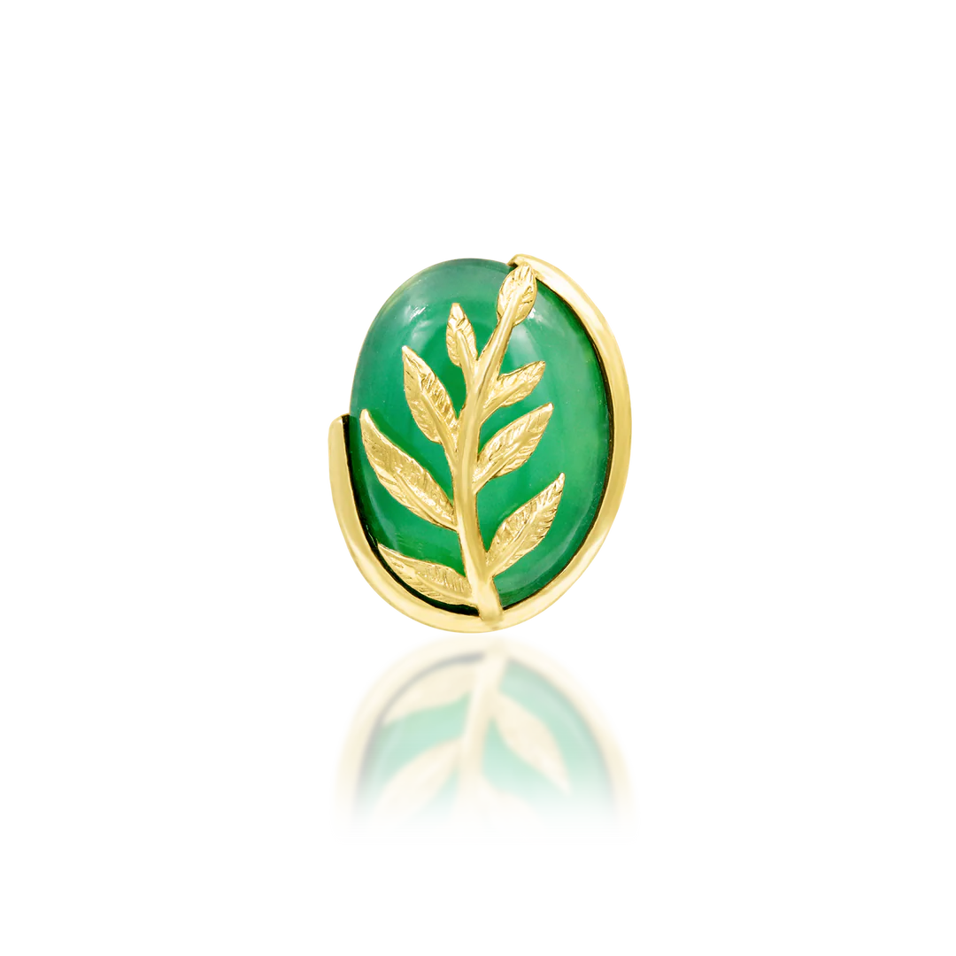 VALENCIA II - THREADLESS END *PRE-ORDER* Junipurr Jewelry