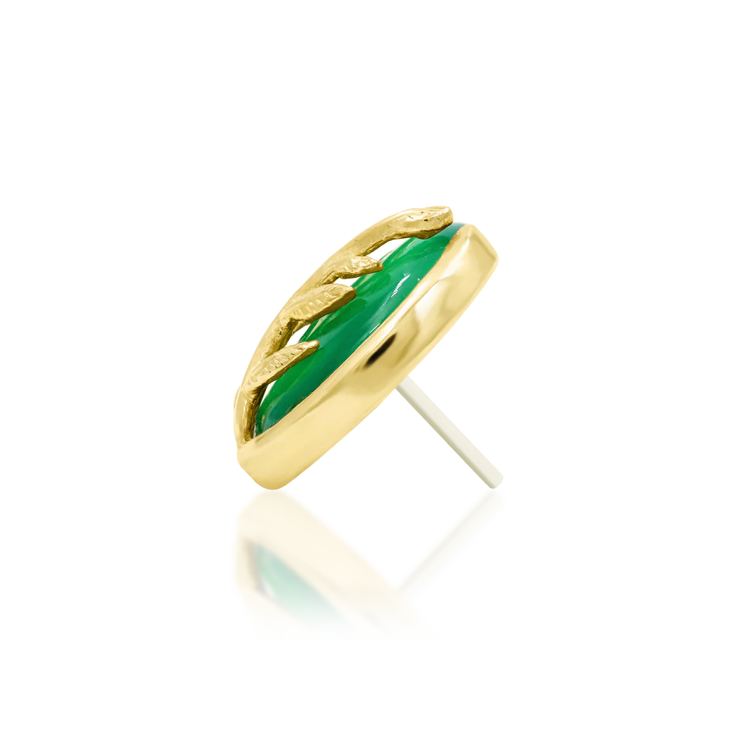 VALENCIA II - THREADLESS END *PRE-ORDER* Junipurr Jewelry