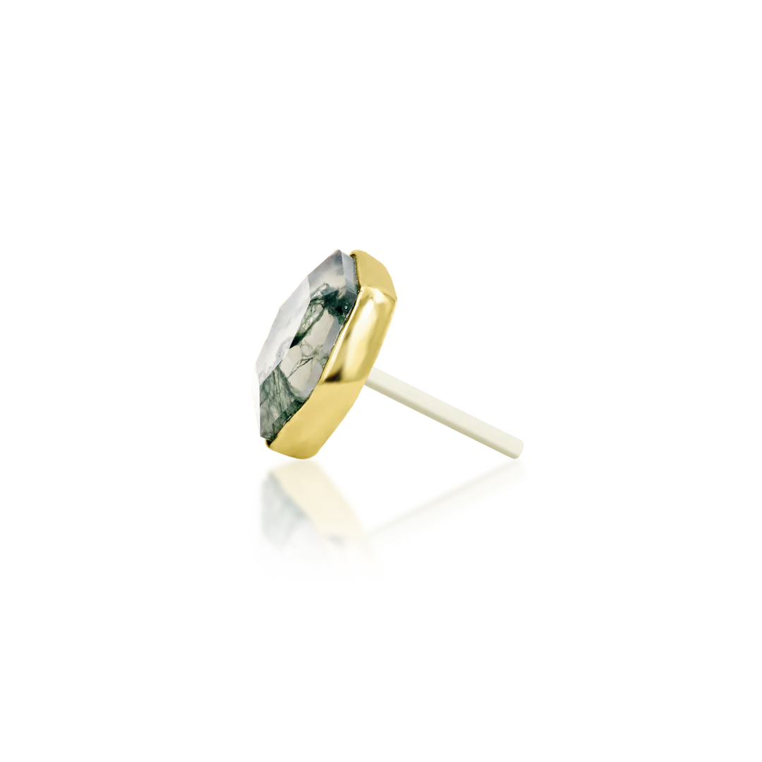 VALERIE II - THREADLESS END *PRE-ORDER* Junipurr Jewelry