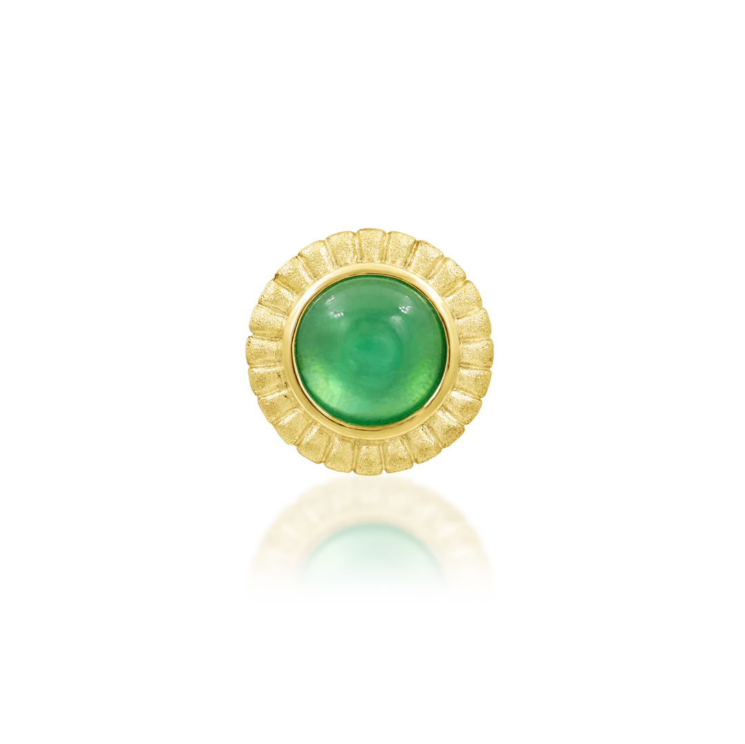 VALINA II - THREADLESS END *PRE-ORDER* Junipurr Jewelry