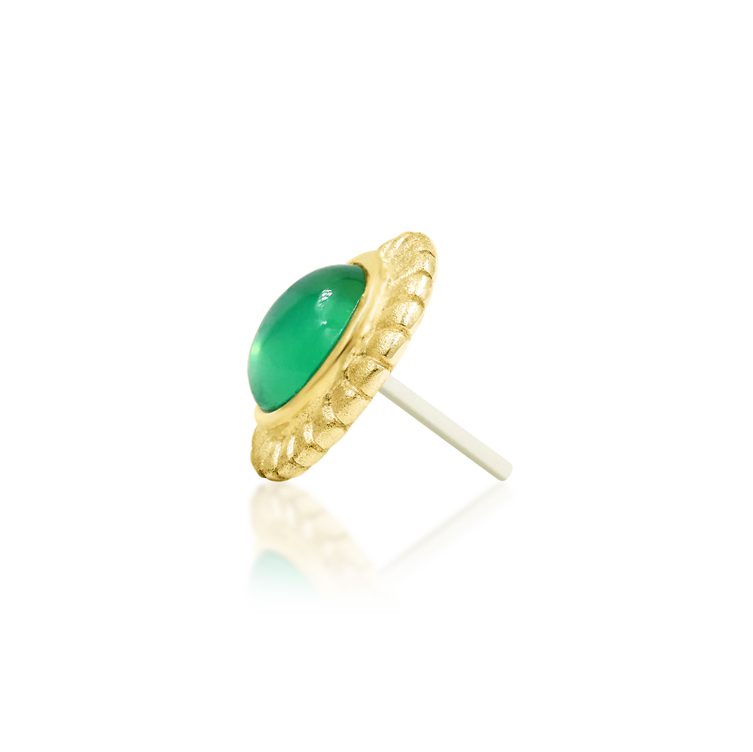 VALINA II - THREADLESS END *PRE-ORDER* Junipurr Jewelry