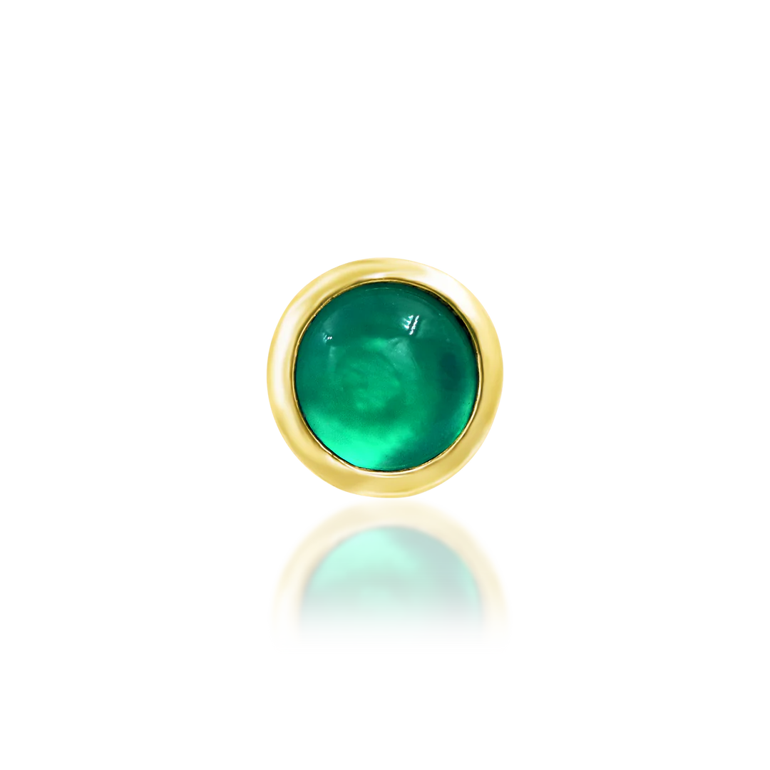 VERITY - THREADLESS END *PRE-ORDER* Junipurr Jewelry