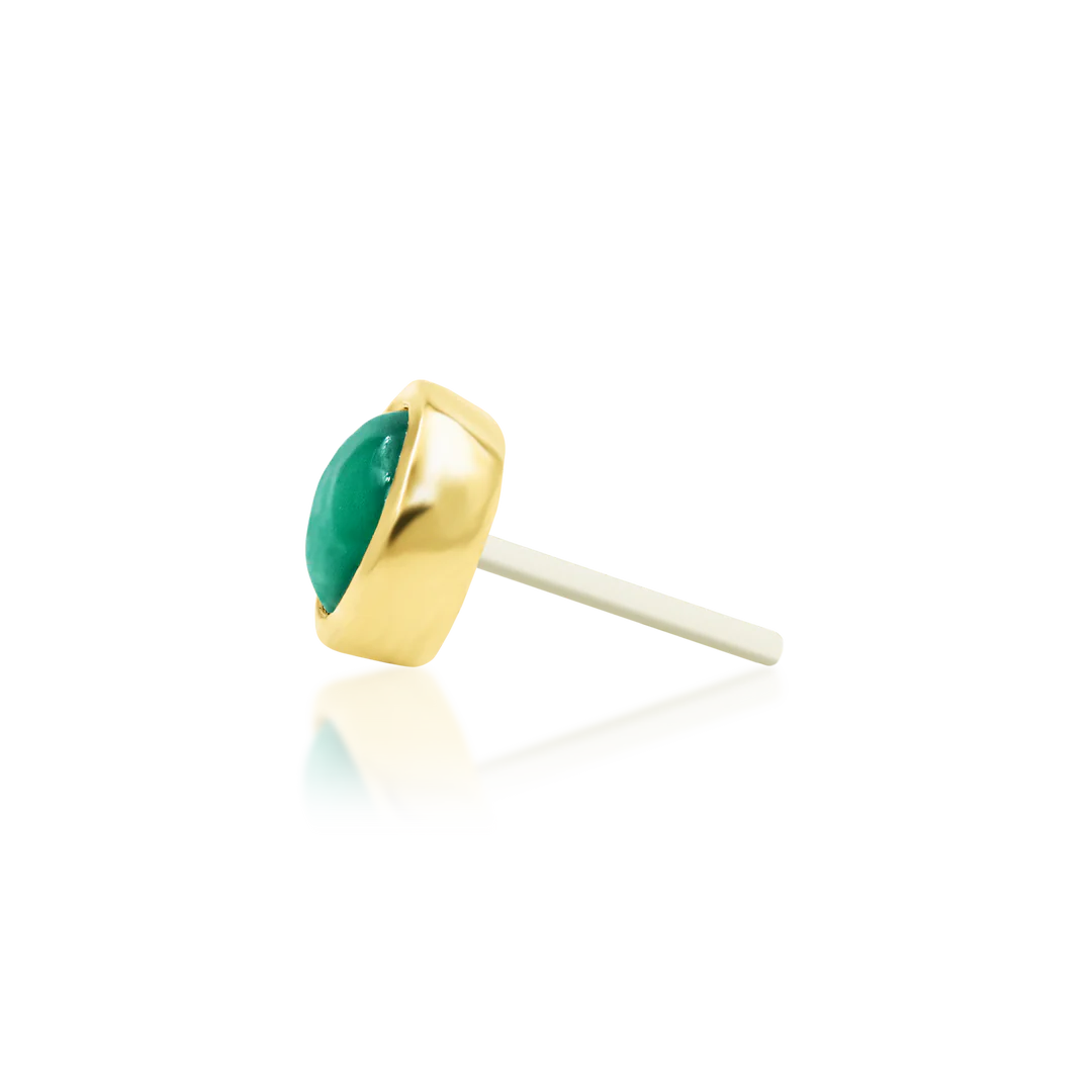 VERITY - THREADLESS END *PRE-ORDER* Junipurr Jewelry