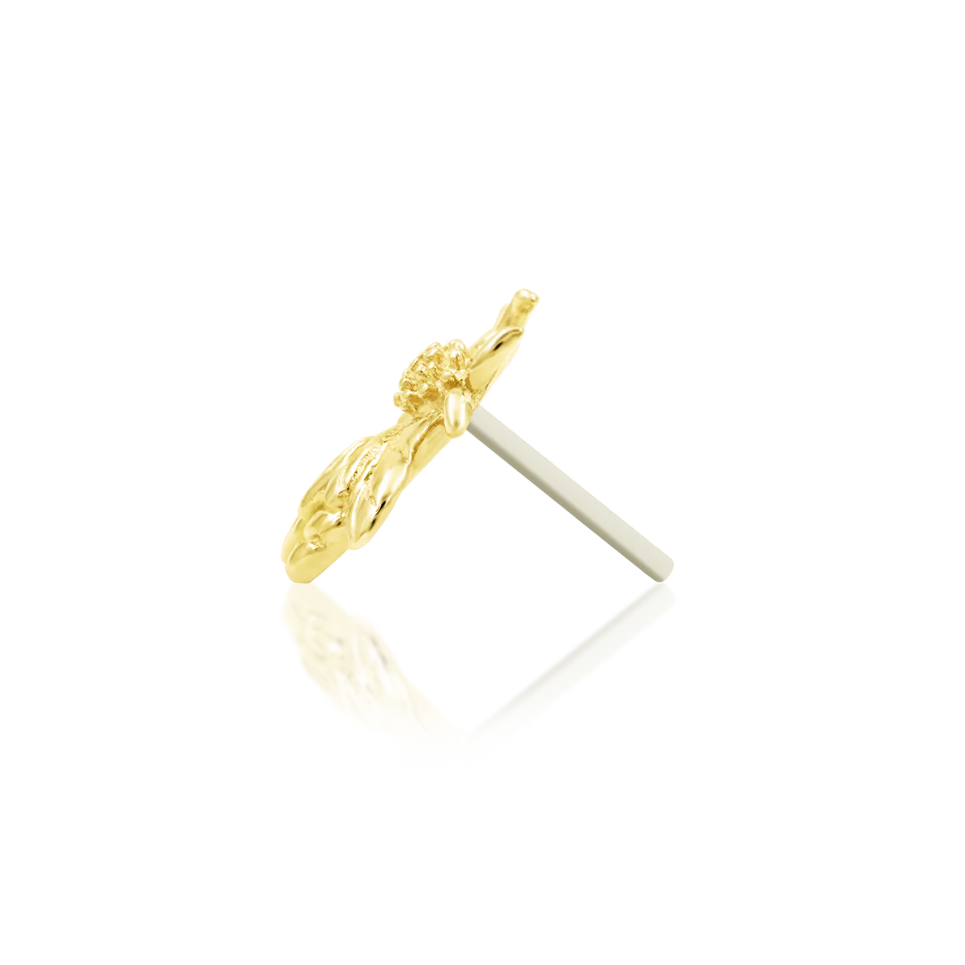 WASP - THREADLESS END *PRE-ORDER* Junipurr Jewelry