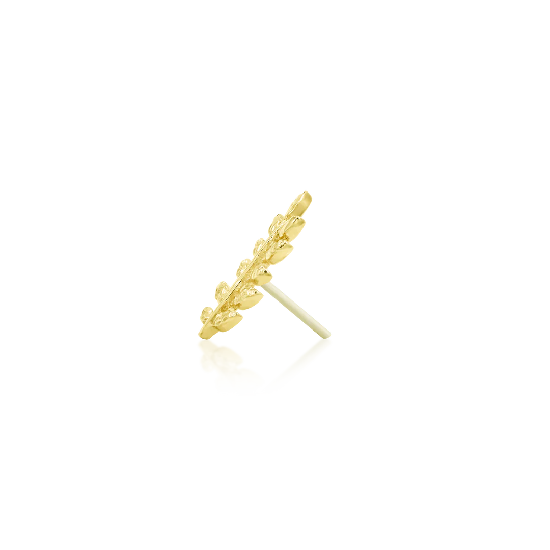 WILLOW - THREADLESS END *PRE-ORDER* Junipurr Jewelry