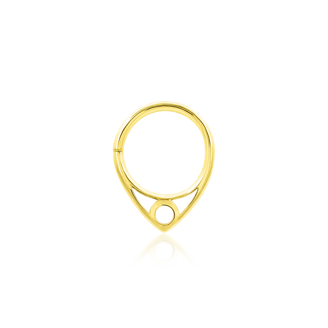 WINIFRED - SEAM RING *PRE-ORDER* Junipurr Jewelry