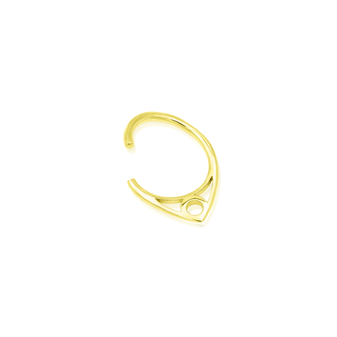 WINIFRED - SEAM RING *PRE-ORDER* Junipurr Jewelry