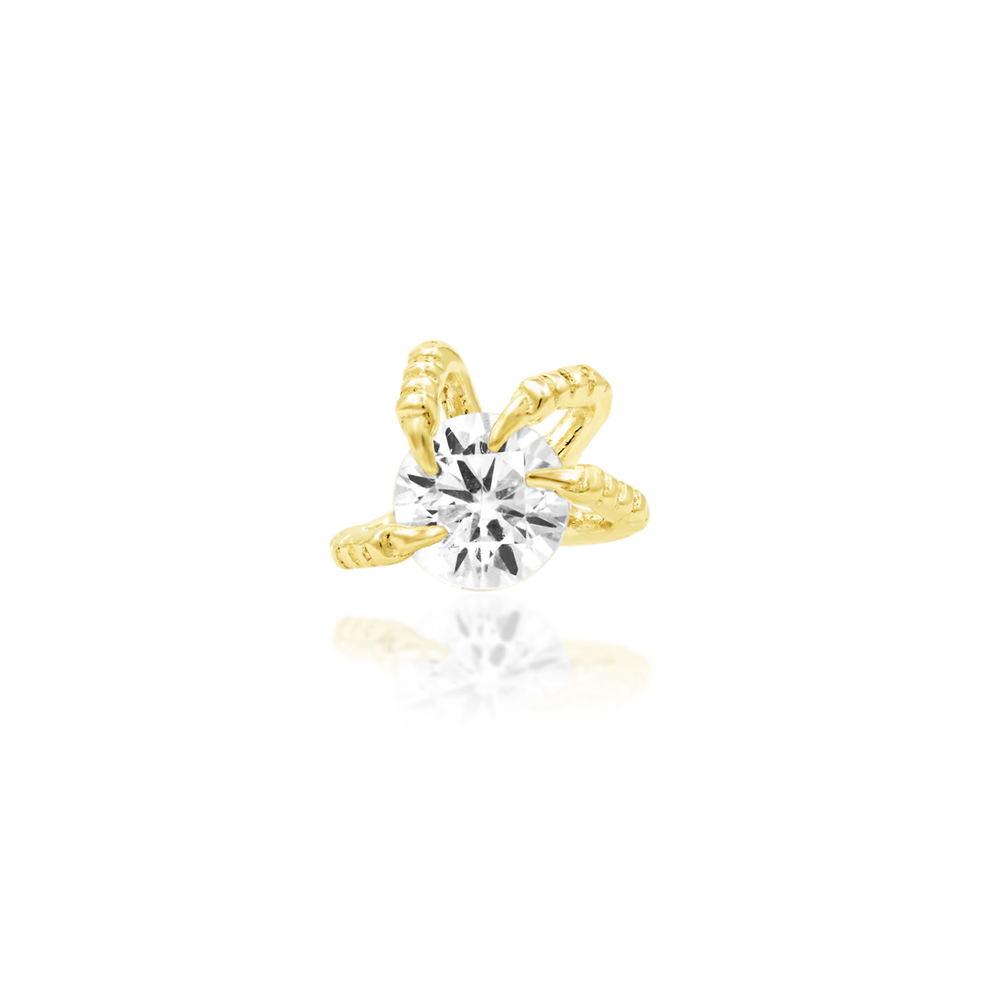 WYVERN - THREADLESS END *PRE-ORDER* Junipurr Jewelry