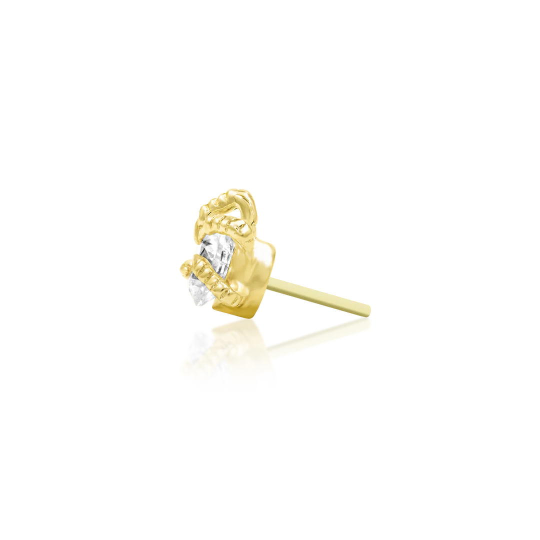 WYVERN - THREADLESS END *PRE-ORDER* Junipurr Jewelry