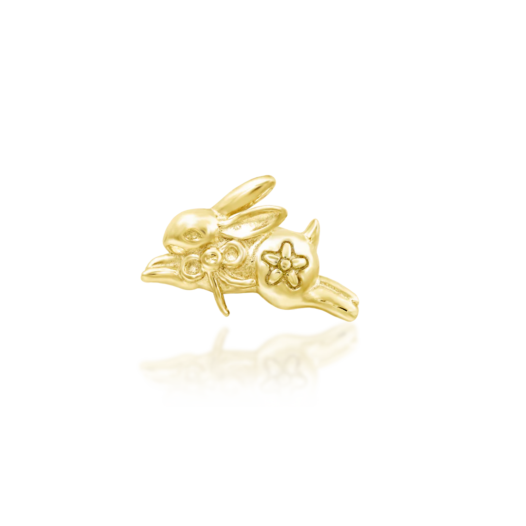 YOTR 1963 - THREADLESS END *PRE-ORDER* Junipurr Jewelry