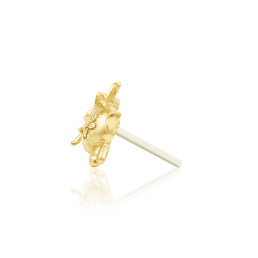 YOTR 1963 - THREADLESS END *PRE-ORDER* Junipurr Jewelry